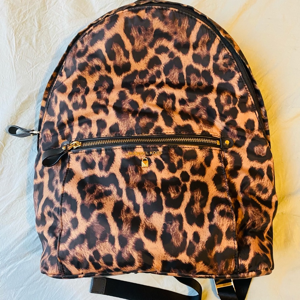 Back pack